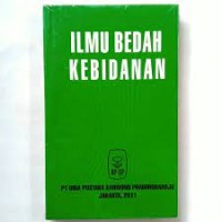 Ilmu Bedah Kebidanan