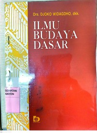 Ilmu Budaya Dasar