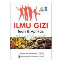 Ilmu Gizi Teori & Aplikasi