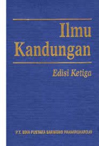 Ilmu Kandungan Edisi Ketiga