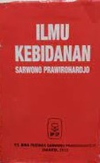 Ilmu Kebidanan Edisi Keempat