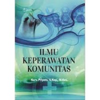 Ilmu Keperawatan Komunitas