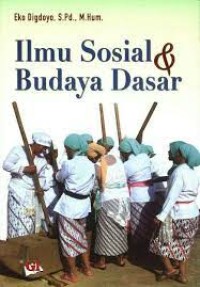 Ilmu Sosial & Budaya Dasar