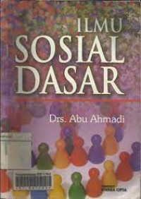 Ilmu Sosial Dasar