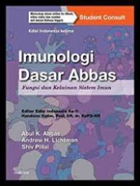 Imunologi Dasar Abbas Fungsi dan Kelainan Sistem Imun