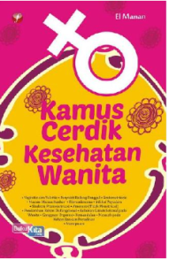 Kamus Cerdik Kesehatan Wanita