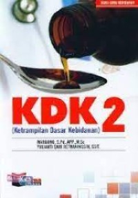 KDK (Keterampilan Dasar Kebidanan) 2