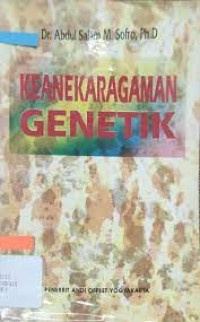 Keanekaragaman Genetik