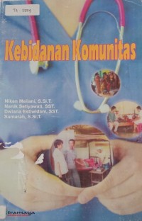 Kebidanan Komunitas