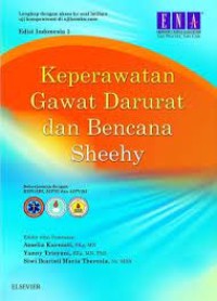 Keperawatan Gawat Darurat dan Bencana Sheehy