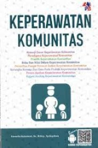 Keperawatan Komunitas