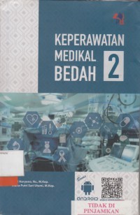 Keperawatan medikal bedah 2