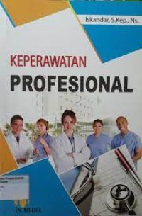 Keperawatan Profesional