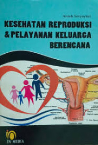 Image of Kesehatan Reproduksi & Pelayanan Keluarga Berencana