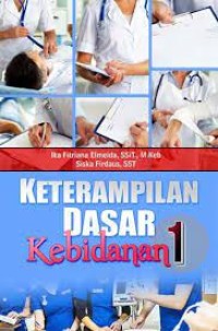 Keterampilan Dasar Kebidanan 1