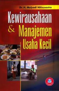 Kewirausahaan & Manajemen Usaha Kecil