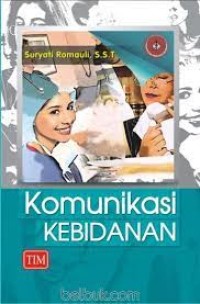 Komunikasi Kebidanan