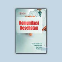 Komunikasi Kesehatan