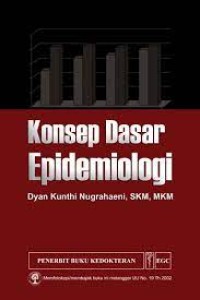 Konsep Dasae Epidemiologi
