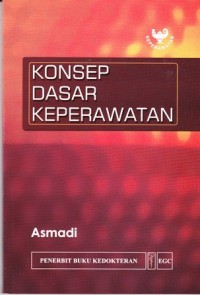 Konsep Dasar Keperawatan