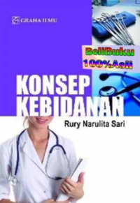 Konsep Kebidanan