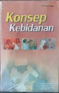 Konsep Kebidanan