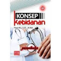 Konsep Kebidanan