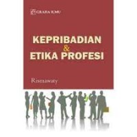 Keperibadian & Etika Profesi