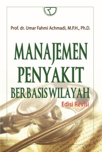 Manajemen Penyakit Berbasis Wilayah