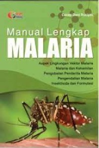 Manual Lengkap Malaria