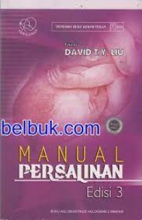 Manual Persalinan Edisi 3