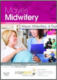 Mayes' Midwifery Fourteenth Edition