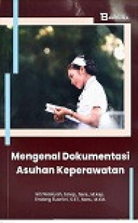 Image of Mengenal Dokumentasi Asuhan Keperawatan