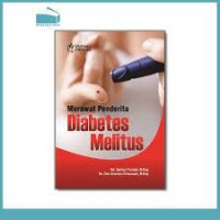 Merawat Penderita Diabetes Melitus