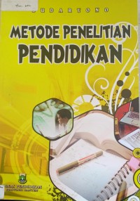 Metode Penelitian Pendidikan