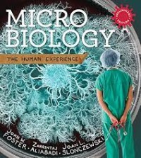 Micro Biology : The Huan Experience