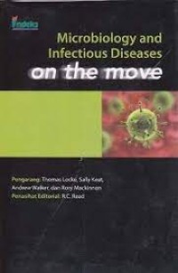 Microbiology and Infectious Diseases on the move