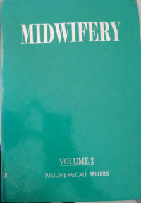 Image of Midwifery Volume 2