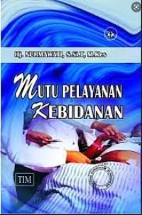 Mutu Pelayanan Kebidanan