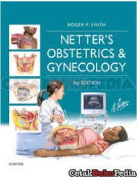 Netter's Obstetrics & Gynecology