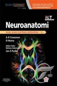 Neuroanatomi: Buku Ajar Ilustrasi Berwarna Edisi 5