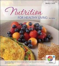 Nutrition for Healthy Living Thrid Edition