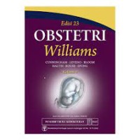 Obstetri William Edisi 23 Volume 2