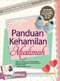 Panduan Kehamilan Muslimah