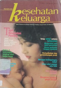 Panduan Kesehatan Keluarga