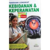 Panduan Lengkap Kebidanan & Keperawatan