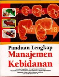 Panduan Lengkap Manajemen Kebidanan