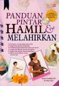 Panduan Pintar Hamil & Melahirkan