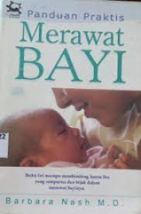 Panduan Praktis Merawat Bayi