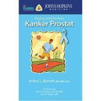 Panduan Untuk Penderita Kanker Prostat